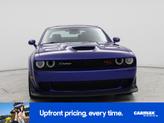Thumbnail of 2019 Blue Dodge Challenger