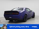Thumbnail of 2019 Blue Dodge Challenger