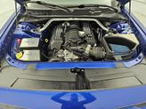 Thumbnail of 2019 Blue Dodge Challenger
