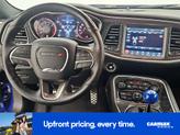 Thumbnail of 2019 Blue Dodge Challenger