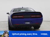 Thumbnail of 2019 Blue Dodge Challenger