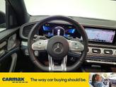 Thumbnail of 2021 Black Mercedes-Benz AMG GLE 53