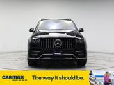 Thumbnail of 2021 Black Mercedes-Benz AMG GLE 53