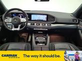 Thumbnail of 2021 Black Mercedes-Benz AMG GLE 53