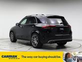 Thumbnail of 2021 Black Mercedes-Benz AMG GLE 53