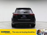 Thumbnail of 2021 Black Mercedes-Benz AMG GLE 53