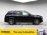 Thumbnail of 2021 Black Mercedes-Benz AMG GLE 53