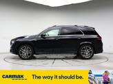 Thumbnail of 2021 Black Mercedes-Benz AMG GLE 53