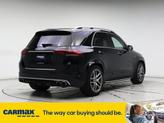 Thumbnail of 2021 Black Mercedes-Benz AMG GLE 53