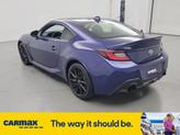 Thumbnail of 2023 Blue Toyota GR86