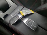 Thumbnail of 2022 Black Mercedes-Benz A-Class
