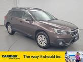 Photo of 2019 Brown Subaru Outback