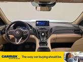Thumbnail of 2019 Red Acura RDX