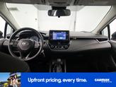 Thumbnail of 2022 Silver Toyota Corolla