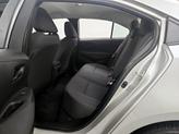 Thumbnail of 2022 Silver Toyota Corolla
