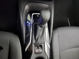 Thumbnail of 2022 Silver Toyota Corolla