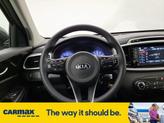 Thumbnail of 2018 Gray Kia Sorento