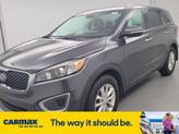Thumbnail of 2018 Gray Kia Sorento