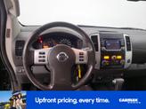 Thumbnail of 2016 Gray Nissan Frontier