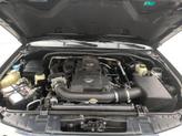 Thumbnail of 2016 Gray Nissan Frontier
