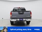 Thumbnail of 2016 Gray Nissan Frontier