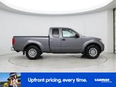 Thumbnail of 2016 Gray Nissan Frontier