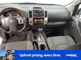 Thumbnail of 2016 Gray Nissan Frontier