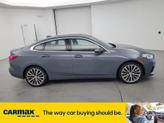 Thumbnail of 2021 Blue BMW 228 Gran Coupe