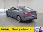 Thumbnail of 2021 Blue BMW 228 Gran Coupe