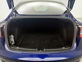 Thumbnail of 2020 Blue Tesla Model 3