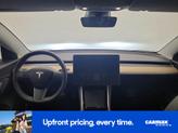 Thumbnail of 2020 Blue Tesla Model 3