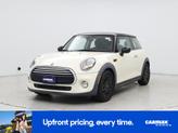 Thumbnail of 2015 White MINI Hardtop