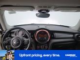 Thumbnail of 2015 White MINI Hardtop