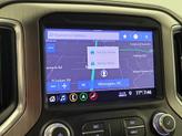Thumbnail of 2019 Black GMC Sierra 1500