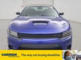 Thumbnail of 2020 Blue Dodge Charger