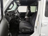 Thumbnail of 2018 White Jeep Wrangler