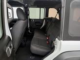 Thumbnail of 2018 White Jeep Wrangler