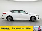 Thumbnail of 2019 White Kia Optima