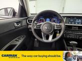 Thumbnail of 2019 White Kia Optima