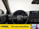 Thumbnail of 2022 Black Honda Civic