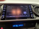 Thumbnail of 2021 Silver Toyota Tacoma
