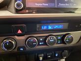 Thumbnail of 2021 Silver Toyota Tacoma