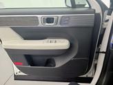 Thumbnail of 2024 White Hyundai SANTA FE