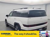 Thumbnail of 2024 White Hyundai SANTA FE