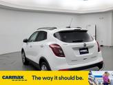 Thumbnail of 2018 White Buick Encore
