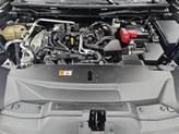 Thumbnail of 2023 Black Mitsubishi Outlander