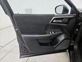 Thumbnail of 2023 Black Mitsubishi Outlander