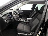 Thumbnail of 2023 Black Mitsubishi Outlander