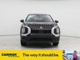 Thumbnail of 2023 Black Mitsubishi Outlander