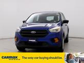 Thumbnail of 2017 Blue Ford Escape